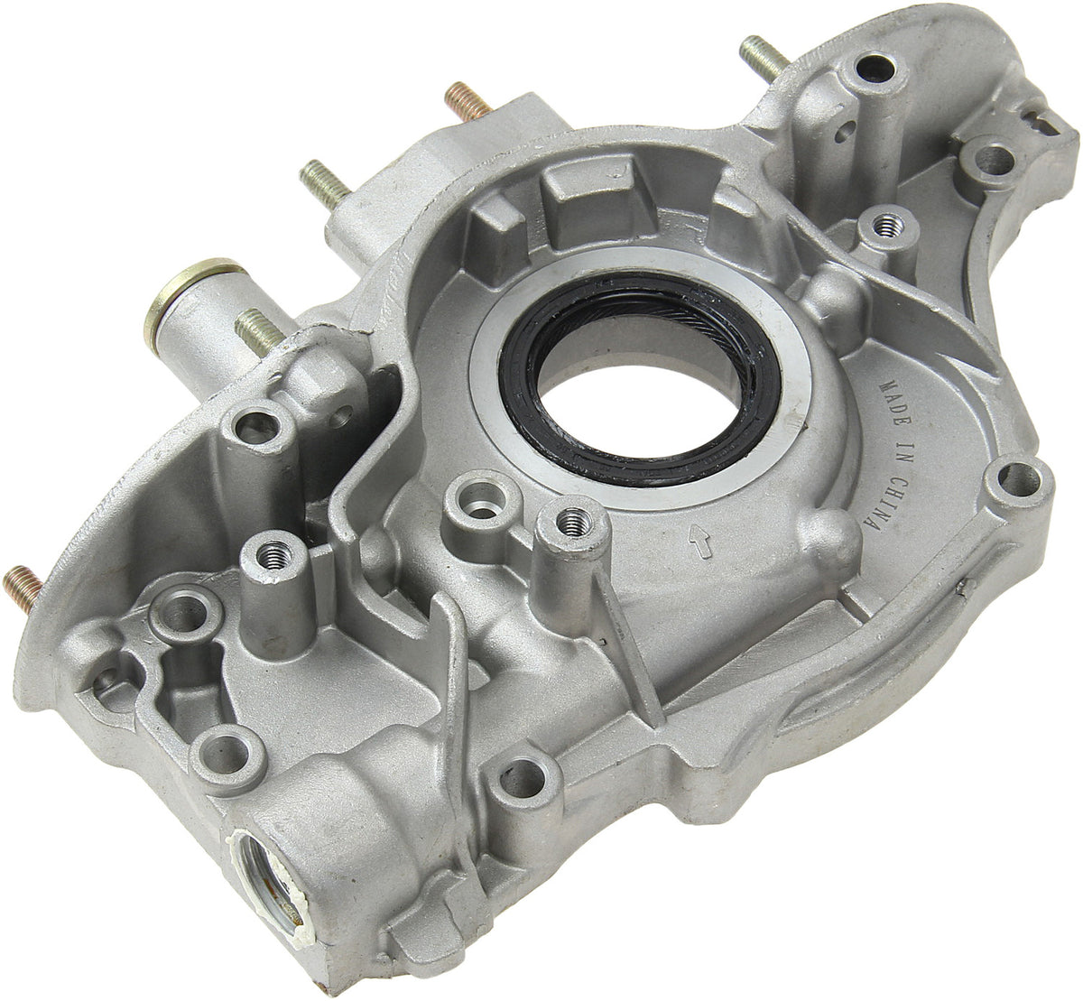 Aftermarket Engine Oil Pump