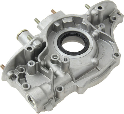 Aftermarket Engine Oil Pump