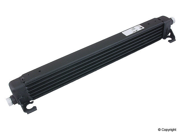Aftermarket Engine Oil Cooler