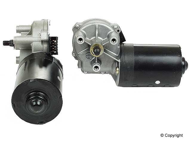 Aftermarket Windshield Wiper Motor