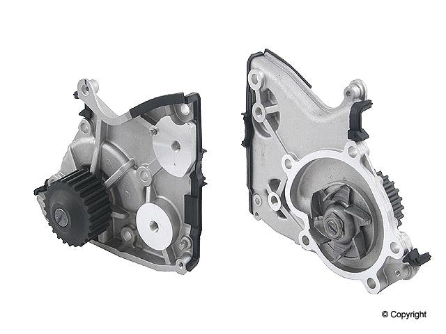 Aftermarket Engine Water Pump