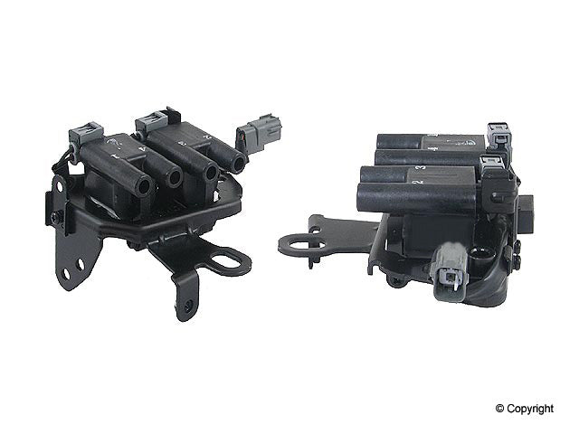 Aftermarket Ignition Coil