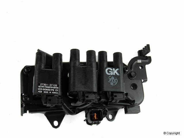 Aftermarket Ignition Coil