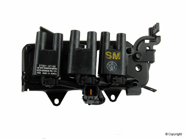 Aftermarket Ignition Coil
