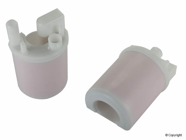 Aftermarket Fuel Filter