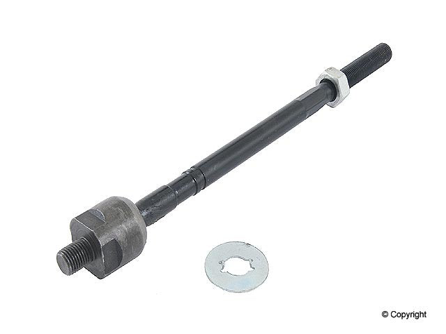 Aftermarket Steering Tie Rod