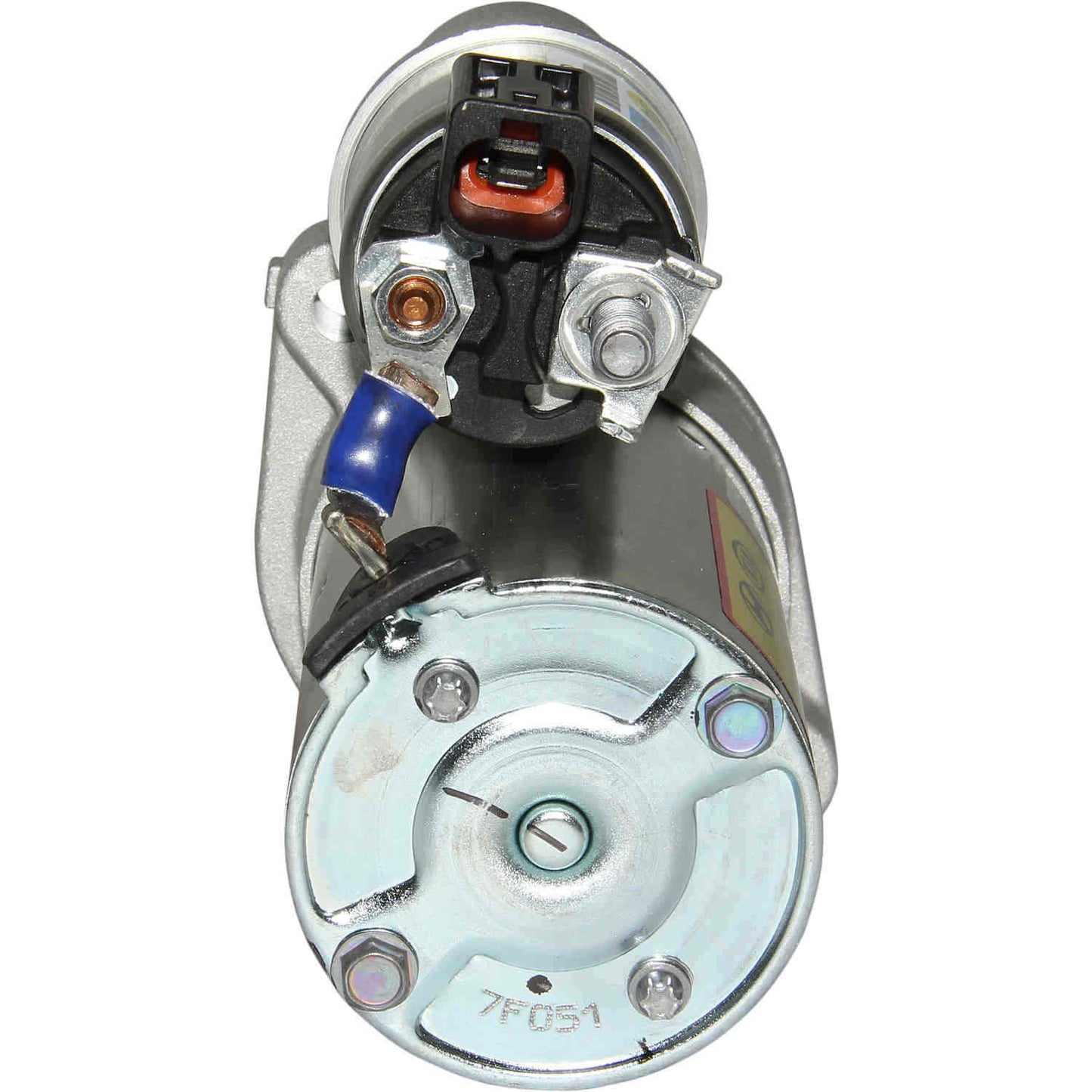Genuine Parts Company Starter Motor