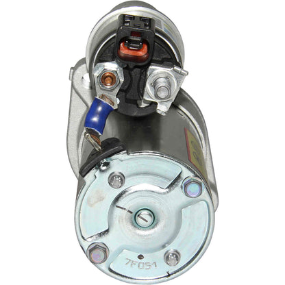 Genuine Parts Company Starter Motor