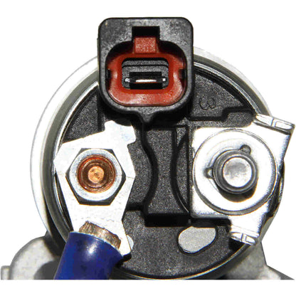 Genuine Parts Company Starter Motor