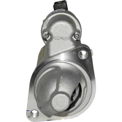 Genuine Parts Company Starter Motor