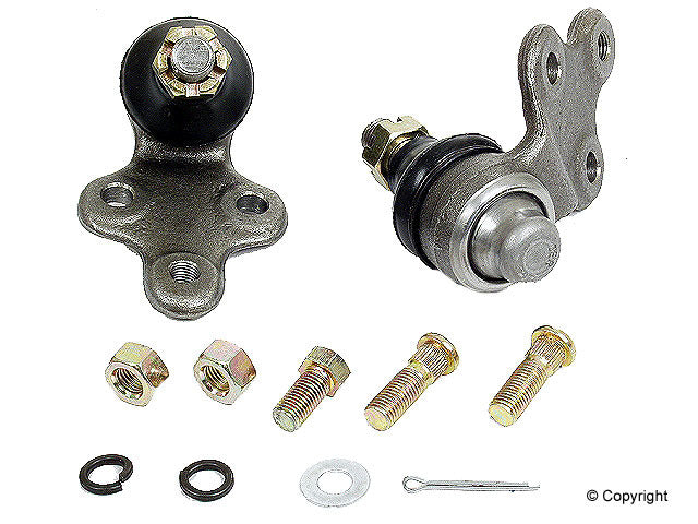 Aftermarket Suspension Ball Joint