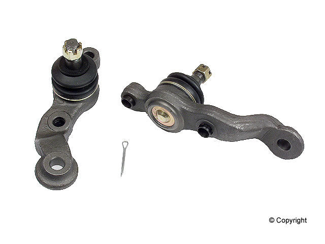 Aftermarket Suspension Ball Joint