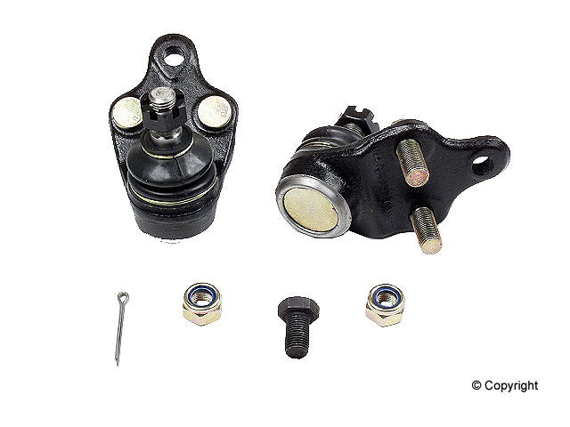 Aftermarket Suspension Ball Joint