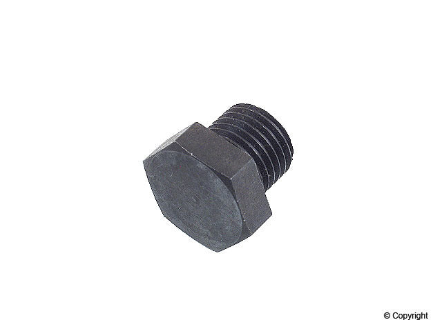 Aftermarket Engine Oil Drain Plug