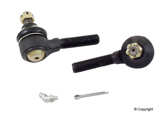 Aftermarket Steering Tie Rod End