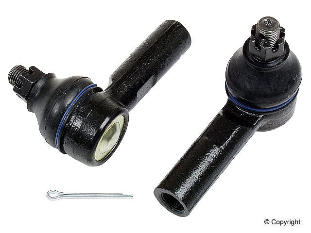 Aftermarket Steering Tie Rod End