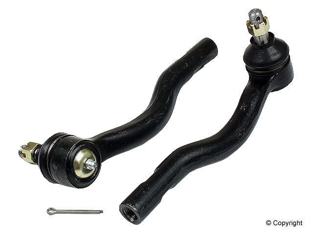 Aftermarket Steering Tie Rod End