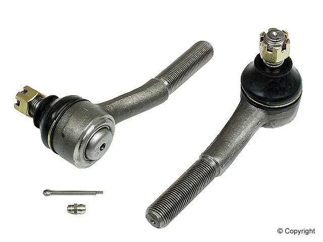 Aftermarket Steering Tie Rod End