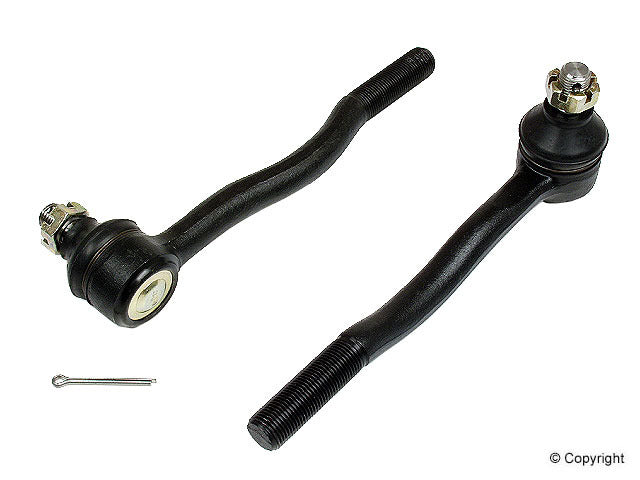 Aftermarket Steering Tie Rod End