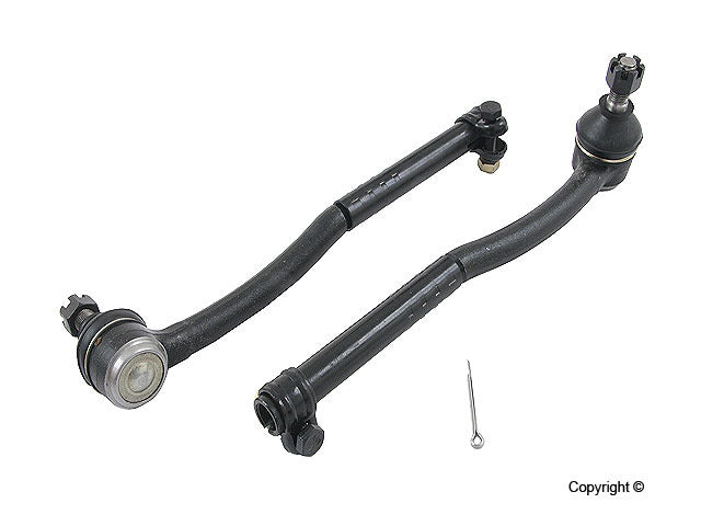 Aftermarket Steering Tie Rod End
