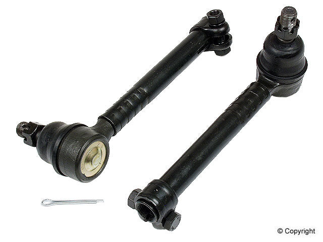 Aftermarket Steering Tie Rod End