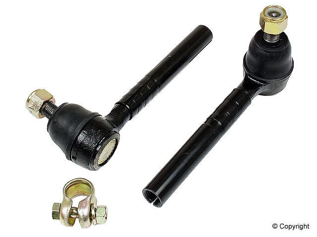 Aftermarket Steering Tie Rod End