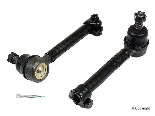 Aftermarket Steering Tie Rod End