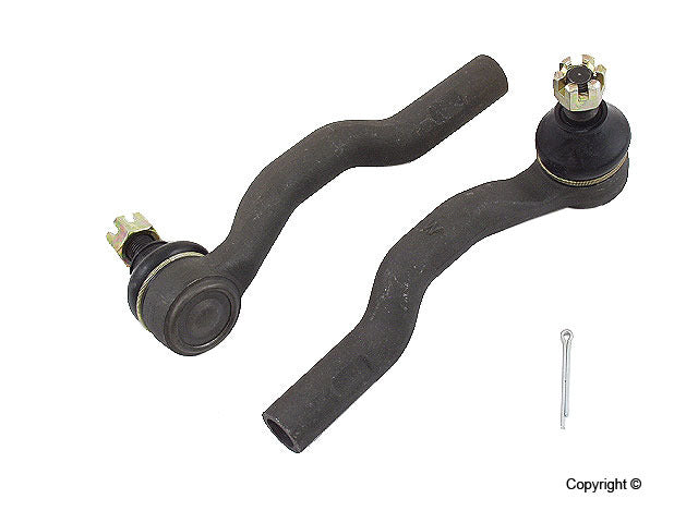 Aftermarket Steering Tie Rod End