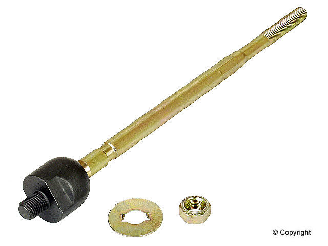 Aftermarket Steering Tie Rod Assembly