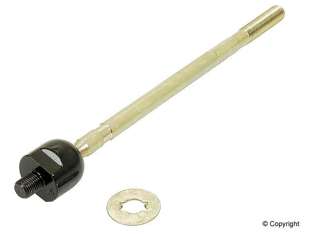 Aftermarket Steering Tie Rod Assembly