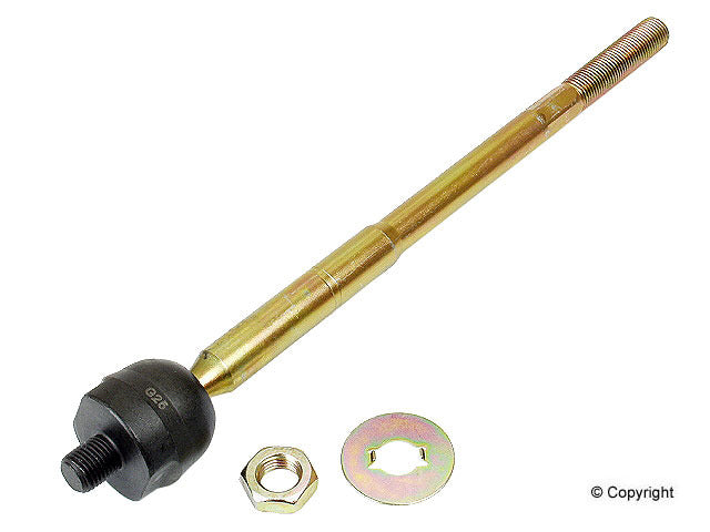 Aftermarket Steering Tie Rod Assembly