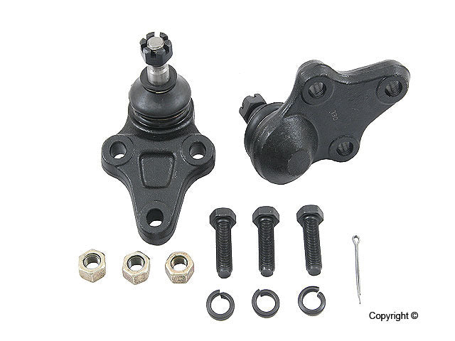 Aftermarket Suspension Ball Joint