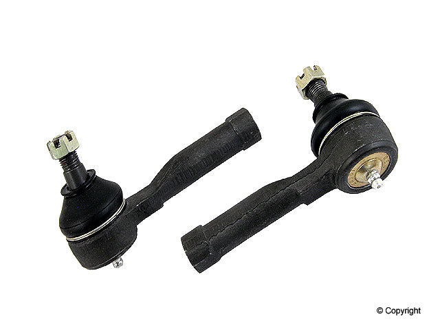 Aftermarket Steering Tie Rod End