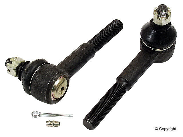 Aftermarket Steering Tie Rod End