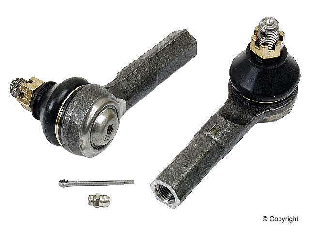 Aftermarket Steering Tie Rod End