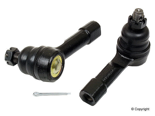 Aftermarket Steering Tie Rod End