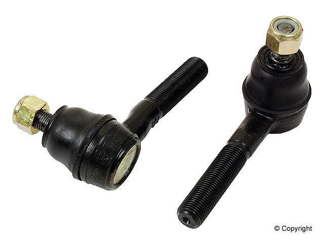 Aftermarket Steering Tie Rod End