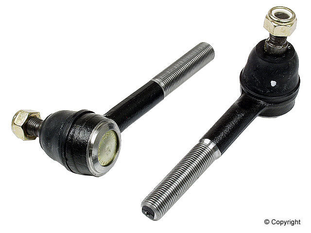 Aftermarket Steering Tie Rod End