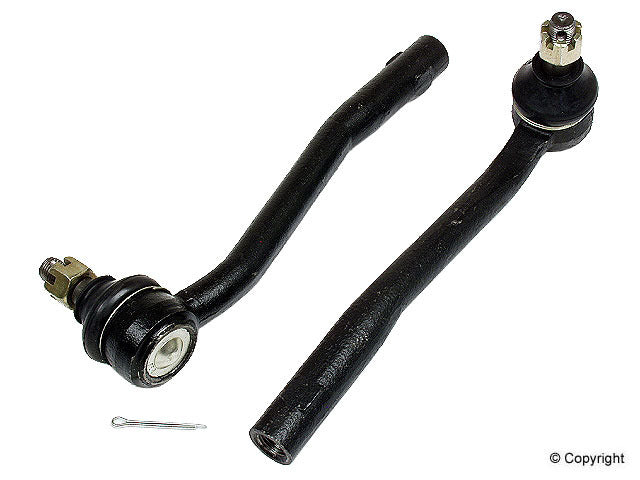 Aftermarket Steering Tie Rod End