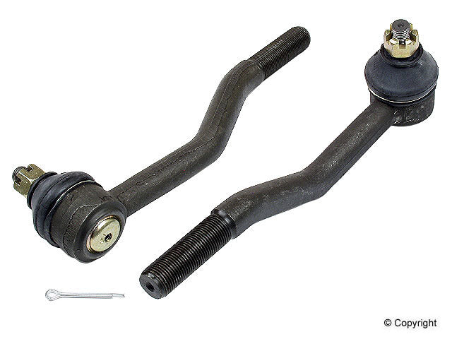 Aftermarket Steering Tie Rod End