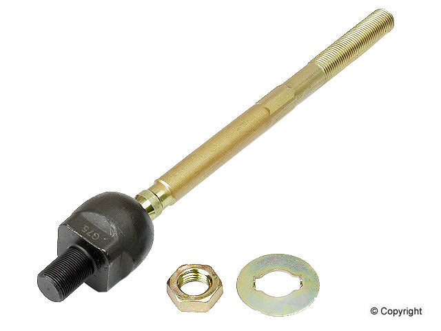 Aftermarket Steering Tie Rod Assembly