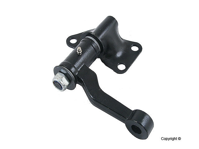 Aftermarket Steering Idler Arm