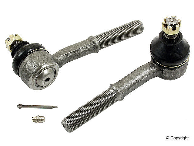 Aftermarket Steering Tie Rod End
