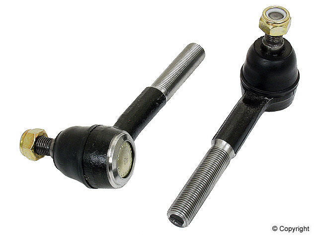 Aftermarket Steering Tie Rod End