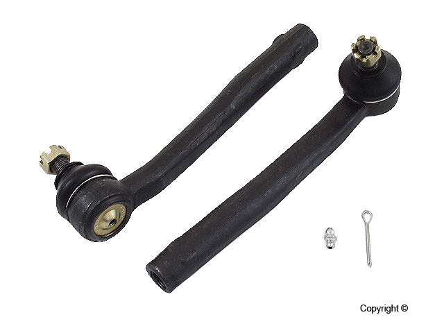 Aftermarket Steering Tie Rod End