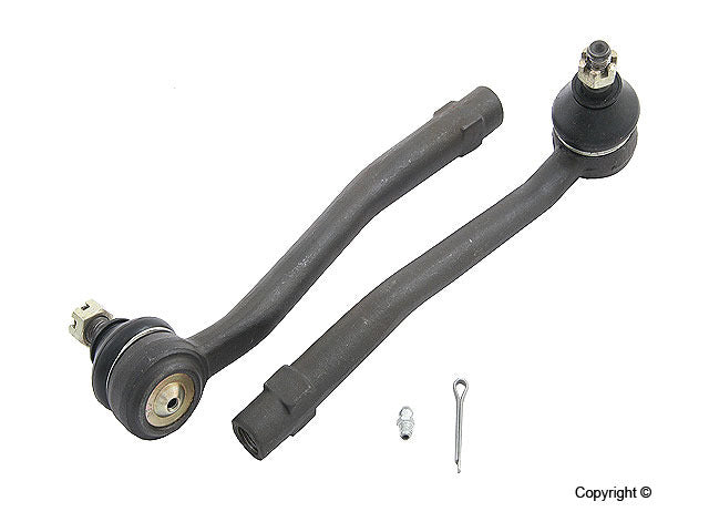 Aftermarket Steering Tie Rod End