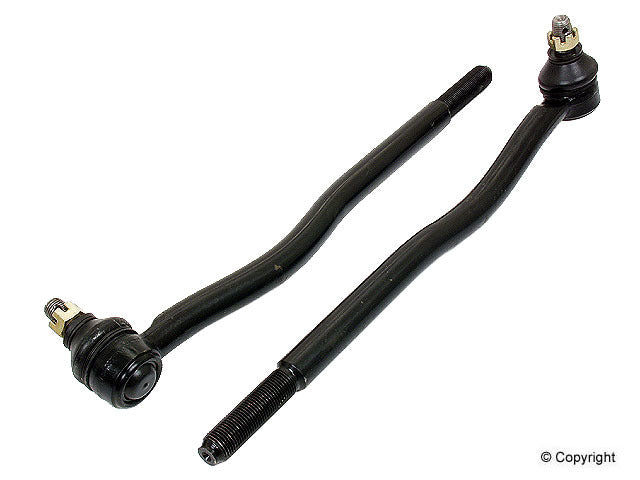 Aftermarket Steering Tie Rod End
