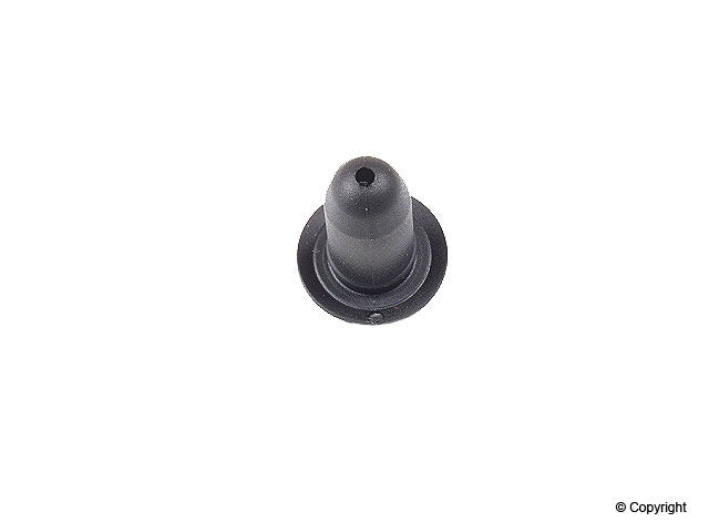 Aftermarket Emblem Seal