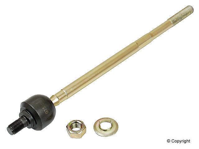 Aftermarket Steering Tie Rod Assembly