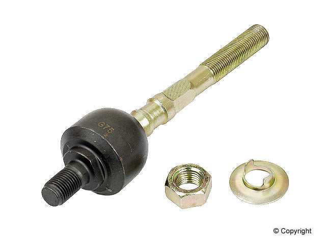 Aftermarket Steering Tie Rod Assembly
